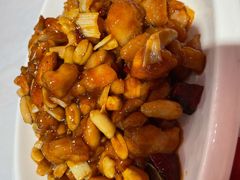 宫保鸡丁-峨嵋酒家总店(车公庄店)