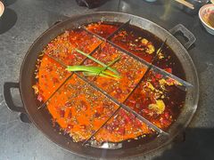 -红板凳火锅·20年老字号