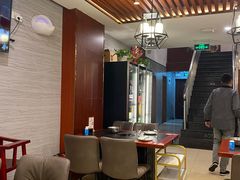-殷式·私房烧烤·羊蝎子火锅(什刹海店)