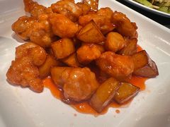 -宴武夷·匠心闽味(印象大红袍店)