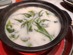 -捞神煲汤火锅(湖滨商业街店)