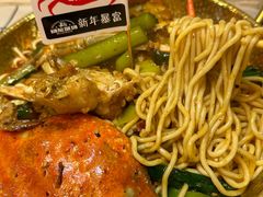-狮龙啤酒烧烤屋(建二路店)