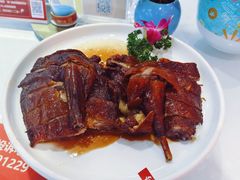 -澳门酒家(南航明珠店)