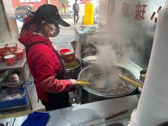 -江三王记牛杂馆(总店)
