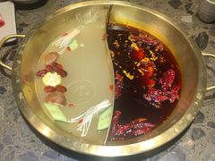 -小龙坎火锅(总店)