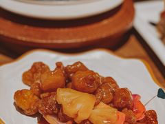 -先记烧鹅王·本地粤菜(福永店)