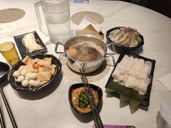 -呷哺呷哺(砂之船奥莱店)