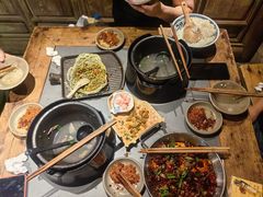 -古市香跷脚牛肉·非遗传承单位