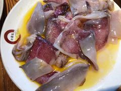 -合易泓烤肉•首创生椰大油边(宁山路店)