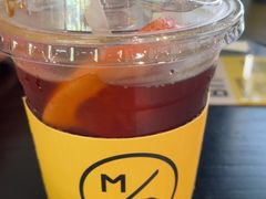 -明谦·Coffee&Cocktail Bar(美您公园店)