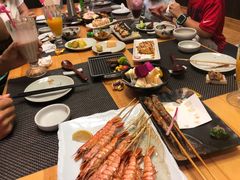 -菊上日式料理(蚌埠银泰店)