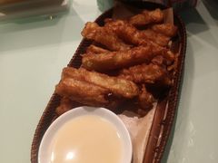-老萍巷莲花血鸭·萍乡地标江西菜(步行街店)