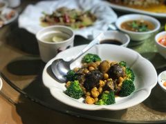 -郑厨私房菜