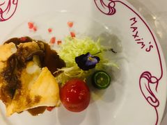 -马克西姆餐厅(崇文门店)