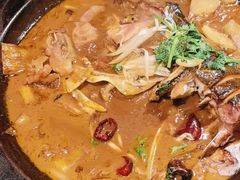 -京味斋·北京烤鸭(北京南站洋桥店)