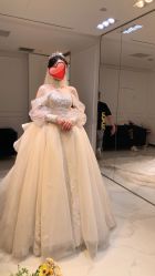 -GRACE KELLY婚纱与礼服(北京店)