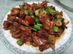 -前王院•巧克力海鲜市集餐厅(万平口店)