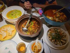 -筱爷叔·上海传统手工菜(玉树路店)