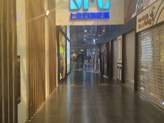 -SFC上影百联影城(八佰伴IMAX店)