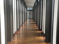 -上海崇明金茂凯悦酒店