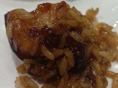 -77号渔船·蒸海鲜青岛菜(积米崖店)