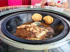 -村东第一家私房菜馆(古北水镇店)