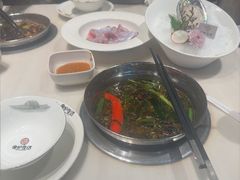 -围炉夜话·潮汕卤水火锅(榕江店)