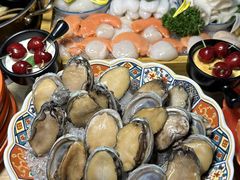 -松野谷·寿喜烧自助(华联顺义金街购物中心店)