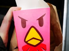 -汉堡王(上海虹口龙之梦)