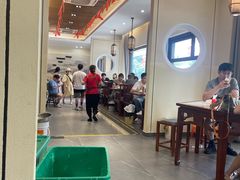 -小乡小镇·传承桐庐土菜·老板亲自烧的菜