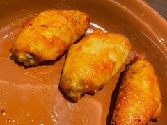 -萨莉亚意式餐厅(杭州滨江天街店)