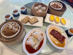 -龙的酒楼·手工早茶·顺德菜(近良路店)