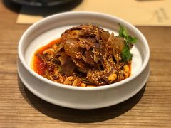 -榕意·川味之美(深业上城店)