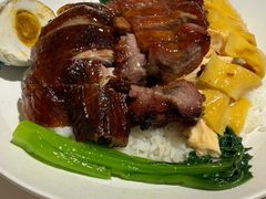 -龙记香港茶餐厅(久光百货店)