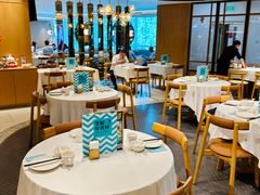 -莆田餐厅PUTIEN(金融街购物中心店)