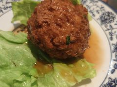 -春水锅贴·传统鲁菜(大明湖店)