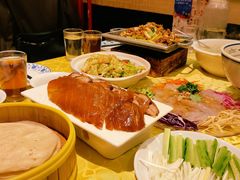 -红红烤鸭店(西单店)
