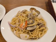 -萨莉亚意式餐厅(南海万达广场店)