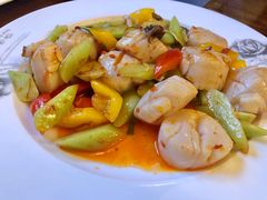 -马勒别墅·中餐厅