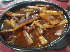 -南华寺素食馆(南华禅寺店)