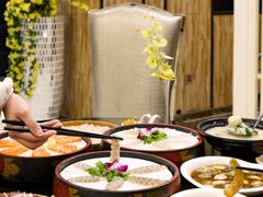 -草鱼先生潮州鱼生·虾生(新厦花园店)