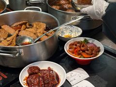 -新万鑫银丝面·非遗无锡味(惠山古镇店)