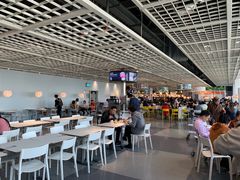 -宜家·瑞典风味餐厅(无锡店)