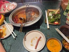 -牛New寿喜烧(曹路花园城店)