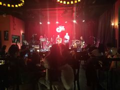 -JZ Club 爵士酒吧(上海店)