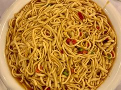 法国鹅肝酱焖伊面-朱仔记食府(江南大道店)