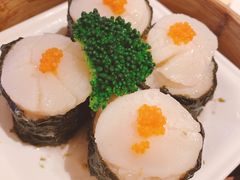 -湛江花园酒店·桃园馆