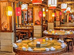 大堂-老刀记(新城一店)