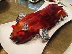 脆皮烤乳猪-御宝轩(益丰·外滩源店)