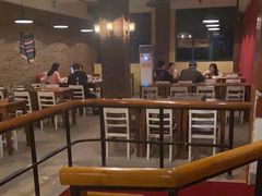 大堂-Rural Tequila墨西哥餐厅(东川路店)